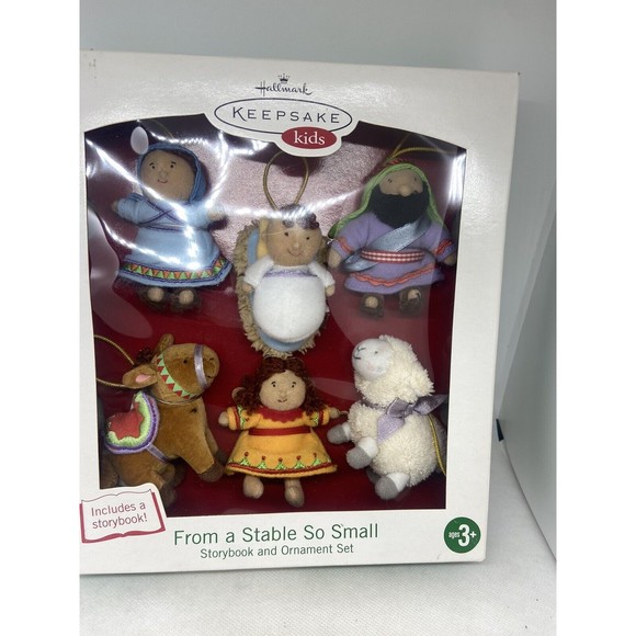Hallmark 2004 Keepsake Kids  Hallmark 2004 Keepsake Kids \